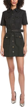 Toccin Lydia Snap Front Dress
