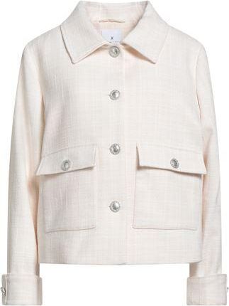 Xandres JACKEN & M&Auml;NTEL - Jacken und Anoraks auf YOOX.COM