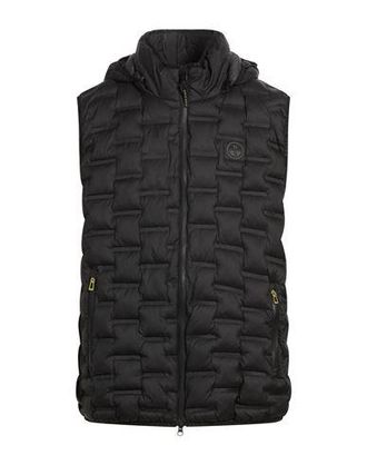 North Sails COATS & JACKETS - Gilets on YOOX.COM