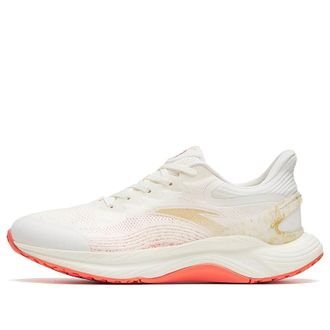 Anta Chuang 3.0 Lite White Gold Orange 112315586-12