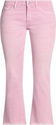 Nine In The Morning BOTTOMWEAR - Pantaloni jeans su YOOX.COM