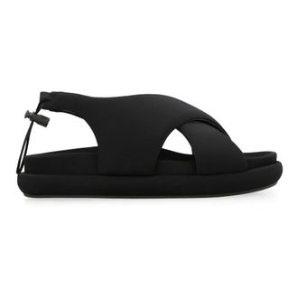 Gia Borghini Donna, Scarpe, Nero, 40 EU, new
