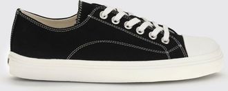 Moschino Sneakers Moschino Couture in canvas di cotone