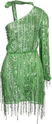 Elisabetta Franchi VESTIDOS - Vestidos midi en YOOX.COM