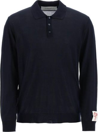 Golden Goose Polo Shirt