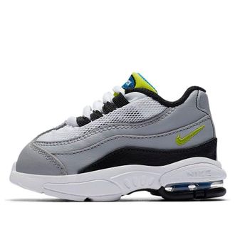 Nike (TD) Nike Little Max 95 Wolf Grey 905462-017