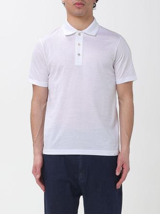 Paul & Shark Polo in cotone basic Paul & Shark