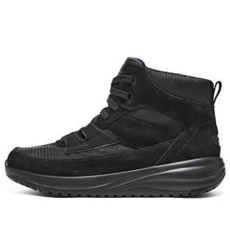 Skechers (WMNS) Skechers On-The-Go Stellar Black 144772-BBK