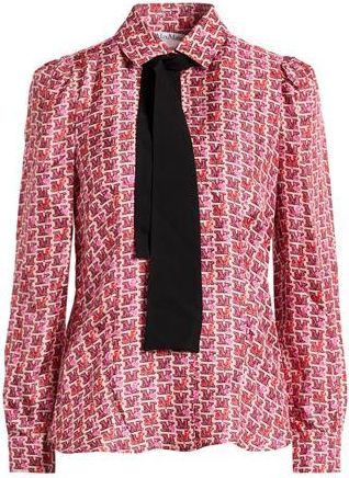 Max Mara TOPWEAR - Shirts on YOOX.COM
