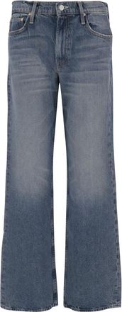 Mother Donna, Jeans, Blu, W29, new