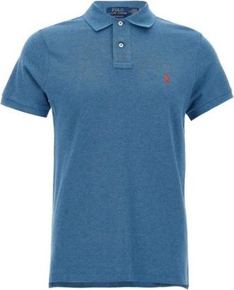 Polo Ralph Lauren Short Sleeve Polo Shirt, Size X-Large
