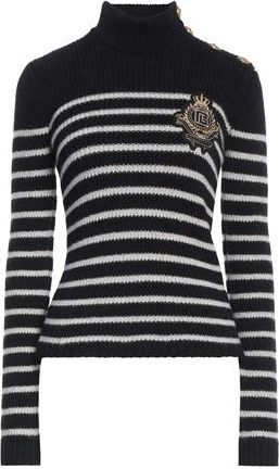 Balmain MAGLIERIA - Dolcevita su YOOX.COM