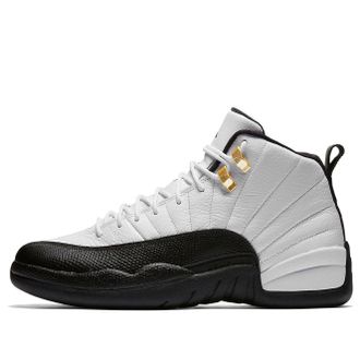 Air Jordan 12 Retro Taxi 2013 130690-125