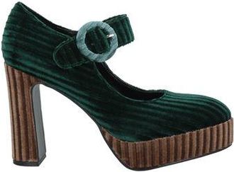 Luciano Barachini CALZADO - Zapatos de sal&oacute;n en YOOX.COM