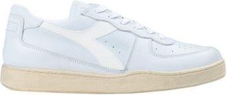 Diadora MI BASKET LOW USED