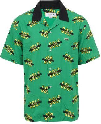 Lacoste TOPWEAR - Shirts sur YOOX.COM