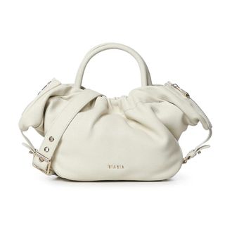 Francesco Biasia Mujer, Bolsos, Blanco, Talla: ONE Size