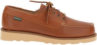 Sebago Brown Askookfield Loafer