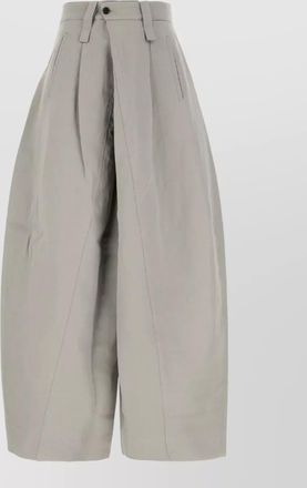 Niccol&ograve; Pasqualetti tailored shorts