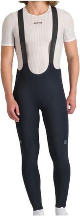 Sportful SRK Shift Bibtight Velohose f&uuml;r Herren | blau