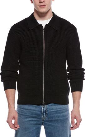 Theory Gary Cashmere-Blend Jacket
