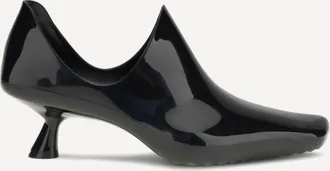 Loewe Stivaletti Emily Aqua Woman 40