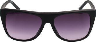 DKNY Dames Vierkante Acetaten Zonnebril DK537S