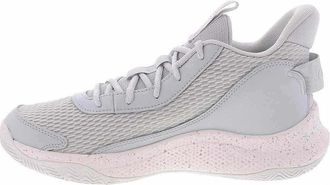 Under Armour Curry 3Z7 Halo Grey 3026622-102
