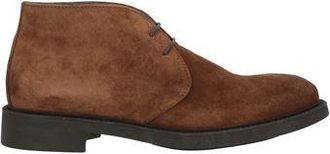 Pollini FOOTWEAR - Ankle boots on YOOX.COM