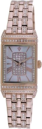 Christian Van Sant Amara Mother of Pearl Dial Ladies Watch CV4521