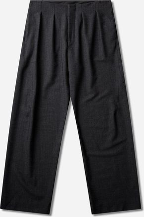 _J.L-A.L_ Men s Jet Trousers Garnet