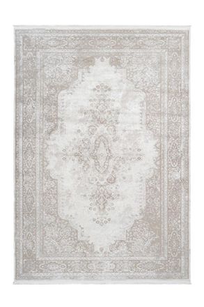 Pierre Cardin Hochwertiger Designer Teppich Elysee 902, Cream