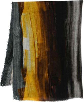 Faliero Sarti Rocio Wool And Cashmere Stole