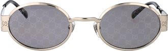 Gucci Round Sunglasses Gg1854 S 002