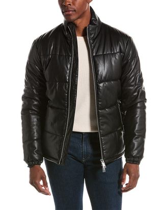 Black A X Armani Exchange Jackets Shop up to 76 Stylight