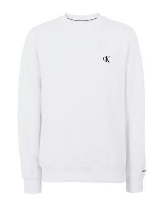 Calvin Klein TOPWEAR - Sweatshirts on YOOX.COM
