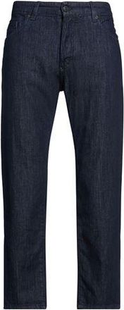 IM BRIAN BOTTOMWEAR - Pantaloni jeans su YOOX.COM