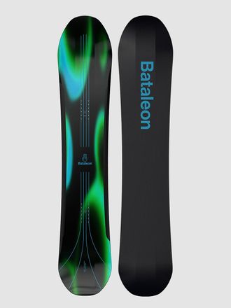 Bataleon Thunderstorm 2025 Snowboard patroon