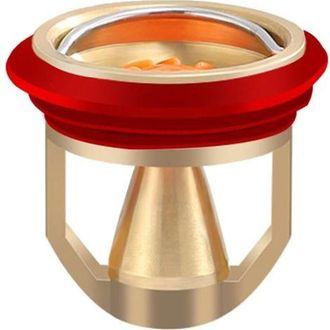 OEM Nuevo Desag&uuml;e De Suelo A Prueba De Olores E Insectos (color Dorado)