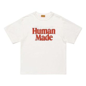 Human Made Human Made Graphic T-Shirt White HM31TE014-WHT