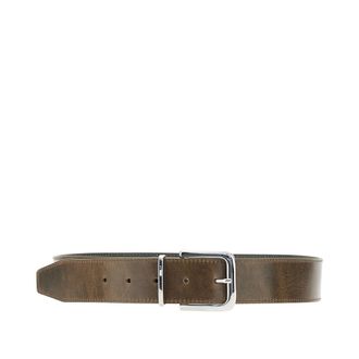 Frankie Shop Sarno leather belt Woman S