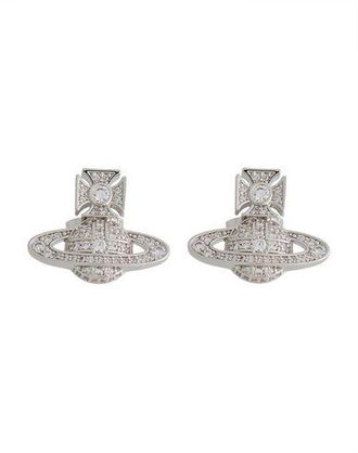 Vivienne Westwood SCHMUCK und UHREN - Ohrringe auf YOOX.COM