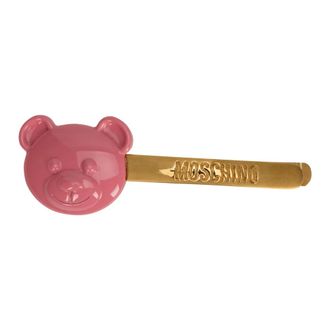 Moschino Donna, Accessori, Rosa, Taglia unica, new
