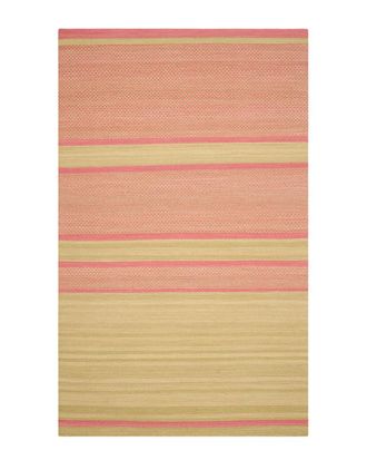 Safavieh Dnu Safavieh Kilim Flat Weave Rug