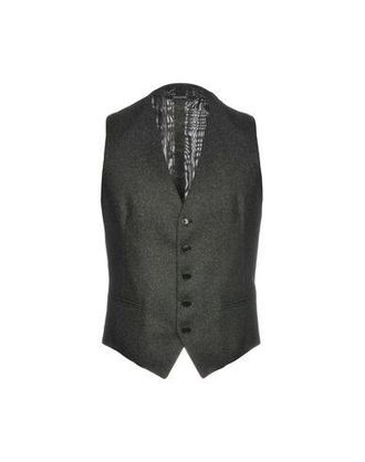 Tagliatore SUITS and CO-ORDS - Waistcoats on YOOX.COM