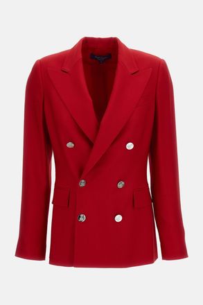 Ralph Lauren Collection Giacca Camden In Cashmere