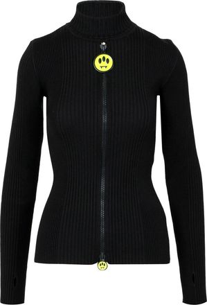 Barrow Sweaters Black