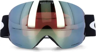 Oakley Flight Deck L skibril - Zwart