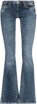 True Religion BOTTOMWEAR - Jeans sur YOOX.COM
