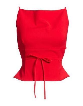 Nafsika Skourti TOPWEAR - Tops on YOOX.COM